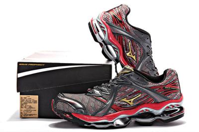 Mizuno Shoes-498